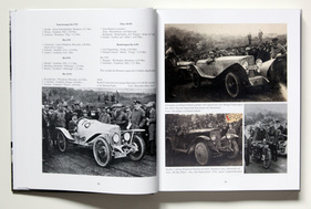 Fahrzeuge der frühen Jahre - Buch "Am Krähberg donnern wieder die Motoren" Fahrzeuge der frühen Jahre - Buch "Am Krähberg donnern wieder die Motoren"