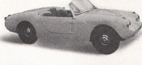 Bild zu Artikel Fairthorpe Electron Minor