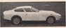 Fairthorpe TX-GT Mk. Il  (© Archiv Automobil Revue)