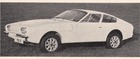 Fairthorpe TX-S (1969)