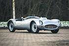 Falcon Shells Mk2 Competition (1965) - als Lot 218 an der Silverstone Auctions Race Retro Versteigerung 2021