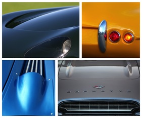 Image for article The era of plastic cars - supplier overview