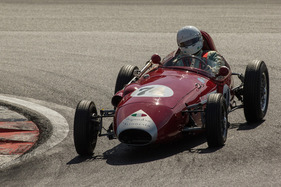 Faranda FJ (1959) – AvD Oldtimer-Grand-Prix 2022