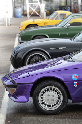 Farben und Formen - Fantastic Plastic 2019