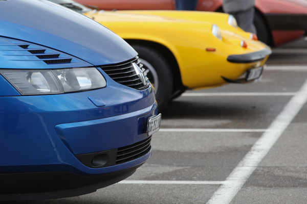 Farben und Formen über die Jahrzehnte - Fantastic Plastic 2019