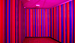 Farblichtraum – Ausstellung: Vision & Leidenschaft im MAC Museum Art & Cars (© Laurenz Theinert/MAC Museum Art & Cars, 2023)