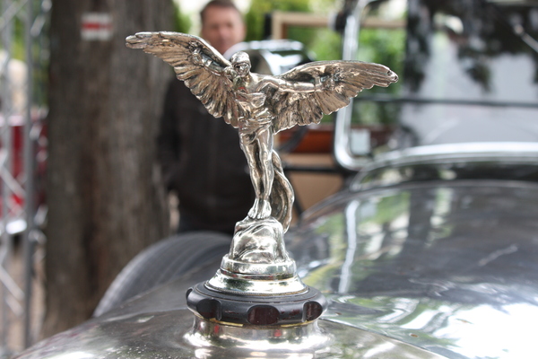 Farman A6B (1925) - am Balatonfüred Concours d’Elegance 2016