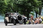 Image: Farman A6B Coupé de Ville Million Guiet (1926) - at the Concorso d'Eleganza Villa d'Este 2015 in class A "flamboyance in motion"