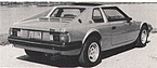Farus 1,3-Liter  - 72  PS (DIN) 1 Doppelvergaser (© Archiv Automobil Revue)