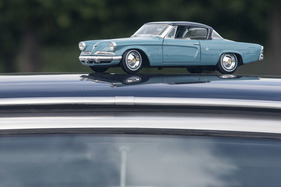 Fast alles in gross, gibt es auch klein …