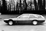 Felber Ferrari Croisette (1975) - auf der Basis des Ferrari 400 (© Archiv Automobil Revue) Felber Ferrari Croisette (1975) - auf der Basis des Ferrari 400 (© Archiv Automobil Revue)