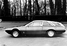 Bild: Felber Ferrari Croisette (1975) - auf der Basis des Ferrari 400