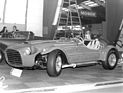 Felber Ferrari FF (1974) - am Genfer Autosalon von 1974