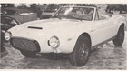 Felber Lancia Spider (1980)