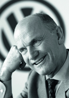 Ferdinand Piëch (1937 – 2019)