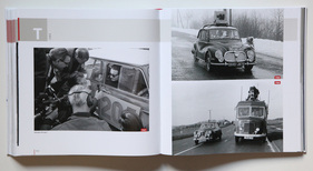 Fernsehen - Buch "Rallye Monte Carlo (1911-2021)"