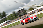 FerrarI 275 GTB/C (1966) - in eye-catching livery
