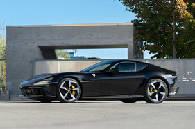 Ferrari 12Cilindri (2025) - als Lot 06 angeboten an der Gooding Christie's Versteigerung in Genf 2026