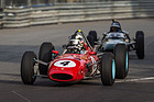 Ferrari 1512 (1965) – beim Grand Prix Monaco Historique 2022