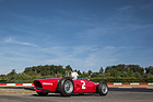 Bild: Ferrari 156 (1961) – AvD Oldtimer-Grand-Prix 2022