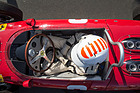 Bild: Ferrari 156 (1961) – AvD Oldtimer-Grand-Prix 2022