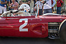 Ferrari 156 (1961) – AvD Oldtimer-Grand-Prix 2022 (© Daniel Reinhard, 2022) Ferrari 156 (1961) – AvD Oldtimer-Grand-Prix 2022 (© Daniel Reinhard, 2022)