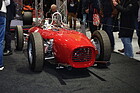 Ferrari 156 (1961) – Classic Car Show Maastricht 2023