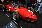 Ferrari 156 (1961) – Classic Car Show Maastricht 2023