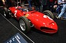 Ferrari 156, bekannt als Sharknose (© Wolfram Hamann, 2023) Ferrari 156, bekannt als Sharknose (© Wolfram Hamann, 2023)