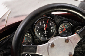 Ferrari 166/246T Dino F2 Tasman (1968) - an der Bonhams Quail Lodge Auktion vom 14./15. August 2014 als Lot 007