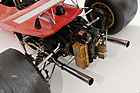 Ferrari 166/246T Dino F2 Tasman (1968) - an der Bonhams Quail Lodge Auktion vom 14./15. August 2014 als Lot 007