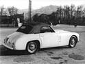 Ferrari 166 Inter Cabriolet (1949) - offered as lot 056 at the Bonhams Quail sale on August 19, 2022