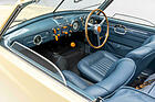 Ferrari 166 Inter Cabriolet (1949) - als Lot 056 angeboten an der Bonhams Quail Versteigerung am 19. August 2022