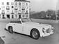 Ferrari 166 Inter Cabriolet (1949) - als Lot 056 angeboten an der Bonhams Quail Versteigerung am 19. August 2022 (© Bonhams, 2022) Ferrari 166 Inter Cabriolet (1949) - als Lot 056 angeboten an der Bonhams Quail Versteigerung am 19. August 2022 (© Bonhams, 2022)
