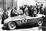 Ferrari 166 MM (1949) - Chinetti/Mitchelll/Thompson - Sieger der 24 Stunden von Le Mans im Jahr 1949 (© ACO, 1949) Ferrari 166 MM (1949) - Chinetti/Mitchelll/Thompson - Sieger der 24 Stunden von Le Mans im Jahr 1949 (© ACO, 1949)