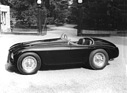 Ferrari 166 MM (1949) - siegreich bei der Mille Miglia, in Le Mans und Spa