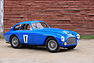 Ferrari 166 MM/195 S Berlinetta Le Mans (1950) - als Lot 162 an der Gooding Christie's Pebble Beach Versteigerung 2025 (© Brian Henniker - Courtesy Gooding Christie's, 2025) Ferrari 166 MM/195 S Berlinetta Le Mans (1950) - als Lot 162 an der Gooding Christie's Pebble Beach Versteigerung 2025 (© Brian Henniker - Courtesy Gooding Christie's, 2025)