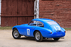 Bild: Ferrari 166 MM/195 S Berlinetta Le Mans (1950) - als Lot 162 an der Gooding Christie's Pebble Beach Versteigerung 2025