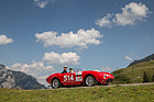 Ferrari 166 MM (1953) - Epoche 3 - Ennstal-Classic 2018