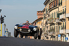 Ferrari 166 MM/53 (1953) - an der Mille Miglia 2021