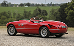 Ferrari 166 MM/53 Spider (1953) - als Lot 016 angeboten an der Gooding & Co London Versteigerung am 1. September 2023