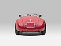 Bild: Ferrari 166 MM Barchetta (1950) – angeboten als Lot Nr. 135 bei der Bonhams-Versteigerung in Paris am 6. Februar 2025