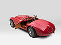 Bild: Ferrari 166 MM Barchetta (1950) – angeboten als Lot Nr. 135 bei der Bonhams-Versteigerung in Paris am 6. Februar 2025