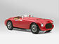 Ferrari 166 MM Barchetta (1950) – angeboten als Lot Nr. 135 bei der Bonhams-Versteigerung in Paris am 6. Februar 2025 (© Bonhams, 2024) Ferrari 166 MM Barchetta (1950) – angeboten als Lot Nr. 135 bei der Bonhams-Versteigerung in Paris am 6. Februar 2025 (© Bonhams, 2024)
