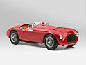 Image: Ferrari 166 MM Barchetta (1950) - offered as lot no. 135 at the Bonhams auction in Paris on February 6, 2025