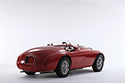 Ferrari 166 MM Barchetta (1950) - versteigert als Lot 125 durch RM Auction am 17. August 2013 in Monterey