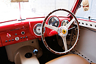 Image: Ferrari 166 MM Berlinetta Le Mans (1950) - offered as lot 038 at the Gooding & Co Pebble Beach auction on August 19/20, 2022