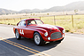 Ferrari 166 MM Berlinetta Le Mans (1950) - als Lot 038 angeboten an der Gooding & Co Pebble BeachVersteigerung am 19./20. August 2022 (© Brian Henniker - Courtesy Gooding & Co, 2022) Ferrari 166 MM Berlinetta Le Mans (1950) - als Lot 038 angeboten an der Gooding & Co Pebble BeachVersteigerung am 19./20. August 2022 (© Brian Henniker - Courtesy Gooding & Co, 2022)