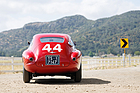 Image: Ferrari 166 MM Berlinetta Le Mans (1950) - offered as lot 038 at the Gooding & Co Pebble Beach auction on August 19/20, 2022
