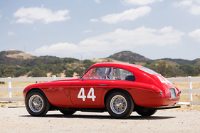 Ferrari 166 MM Berlinetta Le Mans (1950) - als Lot 038 angeboten an der Gooding & Co Pebble BeachVersteigerung am 19./20. August 2022